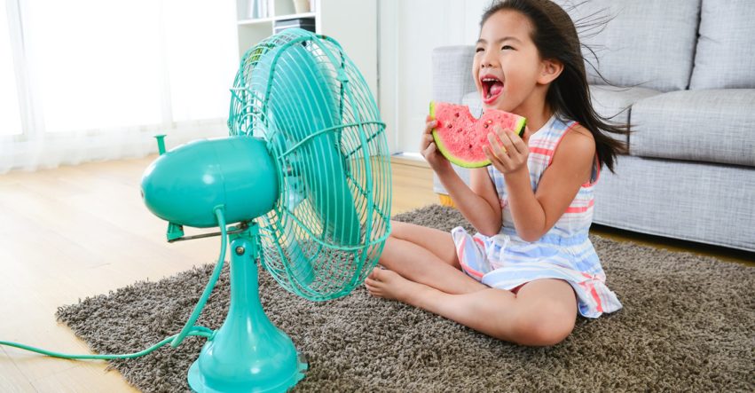 Space Cooling Systems – Upgrading in Multifamily Buildings