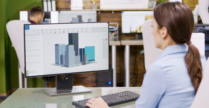 Structural Drawings and Modeling BIM