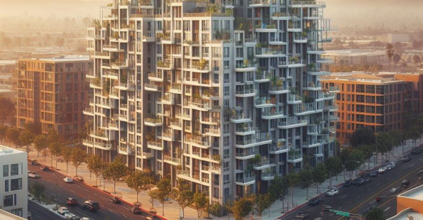 Structural Engineering for Multi-Story Buildings in California: Seismic Retrofit Solutions