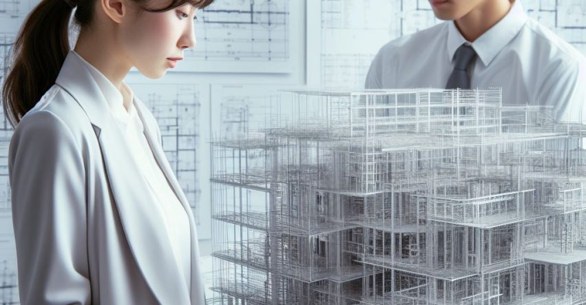 Navigating the Future: Structural Engineering and the Rise of Net-Zero Energy Buildings