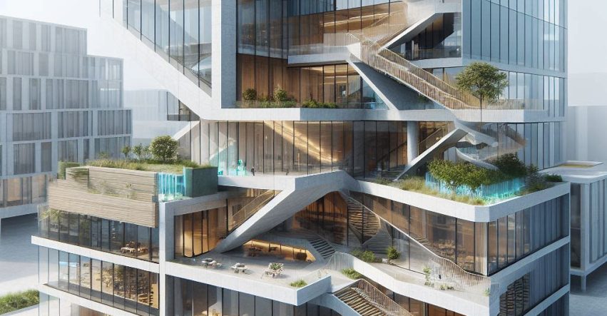 Innovative Solutions for California’s Structural Engineering Quandaries