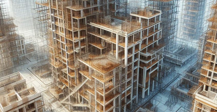 Optimizing Energy Performance: The Role of Structural Engineering in Passive Design Strategies