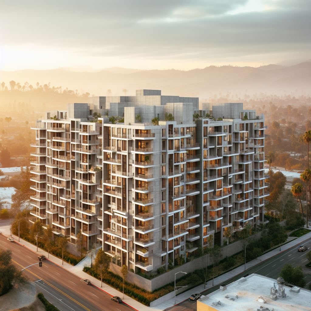 The Future of Structural Engineering: Innovative Materials and Techniques for Sustainable Buildings