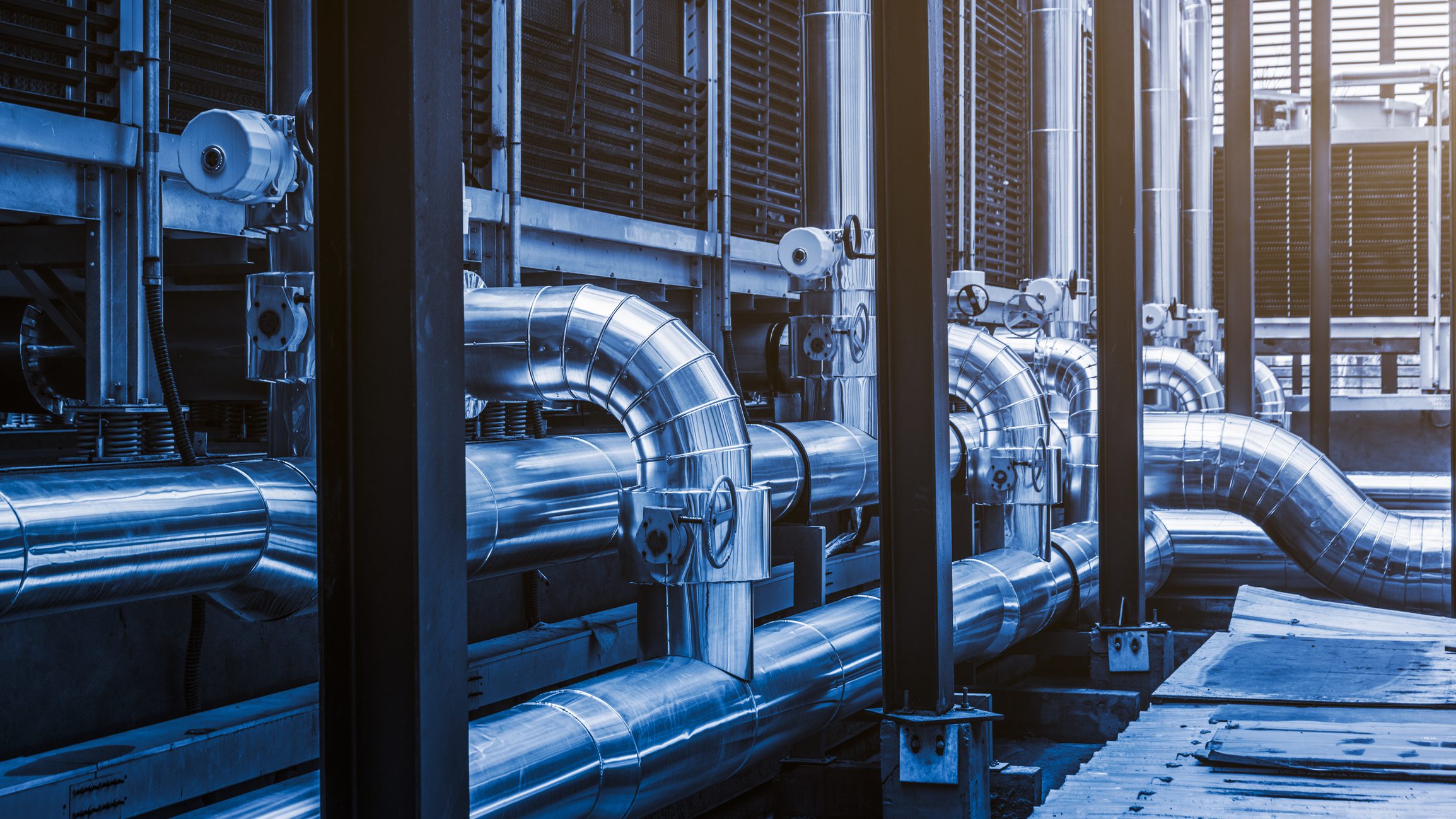 Precision in Motion: Mechanical Design for Energy-Efficient Buildings