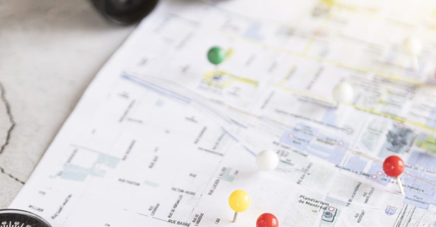 What is space planning? Why it is important?