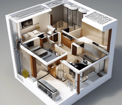 The Smart Revolution: Unlocking the Benefits of Smart Thermostats in HVAC and Mechanical Design