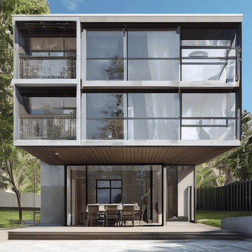 The Benefits of ASHRAE Standard 90.2 for Residential Building Owners and Occupants: Improved IEQ, Resiliency, and Cost Savings