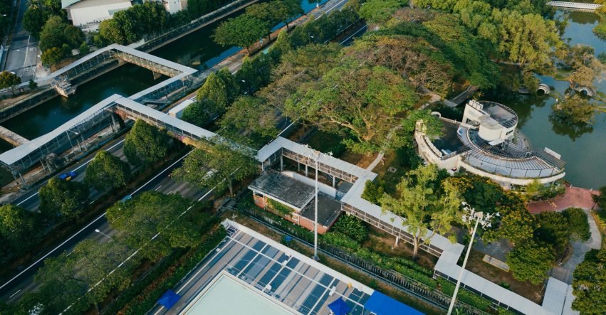 MEP Engineering Opportunities in the Green Building Boom