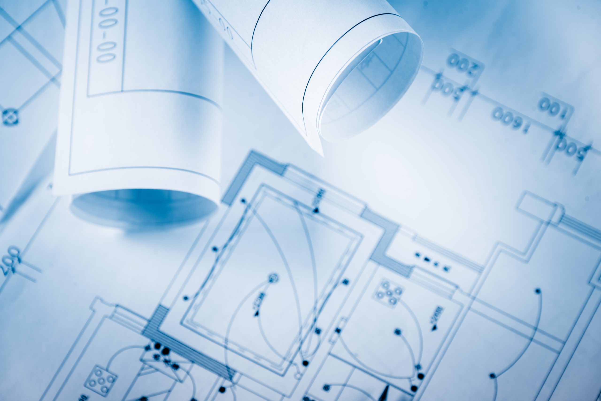 Top 10 MEP Design Trends for 2025: What’s Shaping the Future of Mechanical, Electrical, and Plumbing Systems?