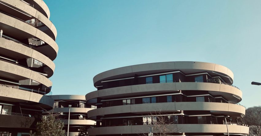 Top 5 Popular Architectural Styles You Can’t Miss