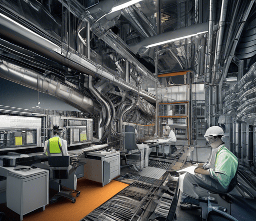  Building Code Blues: Navigating Evolving Codes and Regulations in MEP Engineering