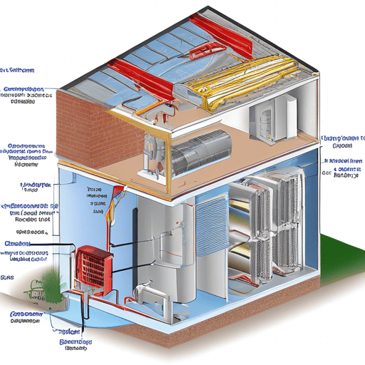 The Future of Ground-Source Heat Pumps and Decarbonization