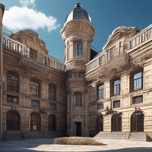 Preserving the Past: Historical Buildings and Modern Structural Engineering