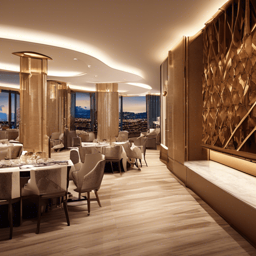 Unlocking Success: MEP Design Strategies for Hotels and Restaurants