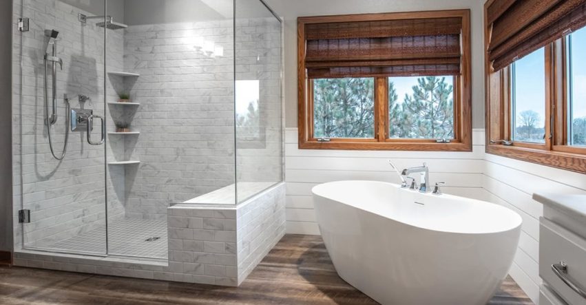 Bathroom Remodeling Tips – How to save your money
