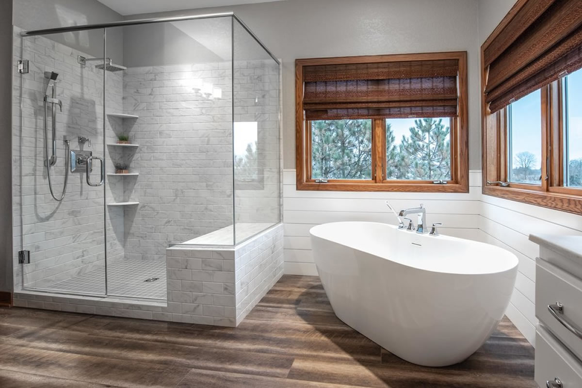 Bathroom Remodeling Tips – How to save your money