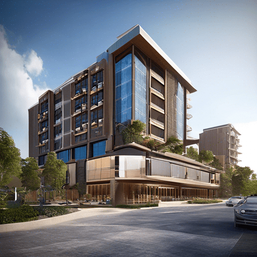 Innovative MEP Engineering for Hotels: A Competitive Advantage