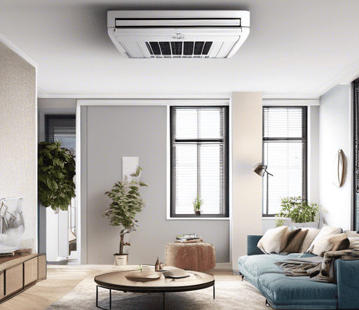 Uncovering Energy Waste: Assessing the Efficiency of Your Apartment’s HVAC System