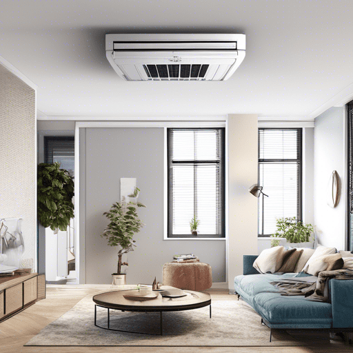 Uncovering Energy Waste: Assessing the Efficiency of Your Apartment’s HVAC System