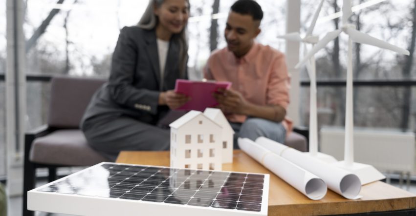 Retrofitting Existing Buildings: How MEP Upgrades Can Save Energy