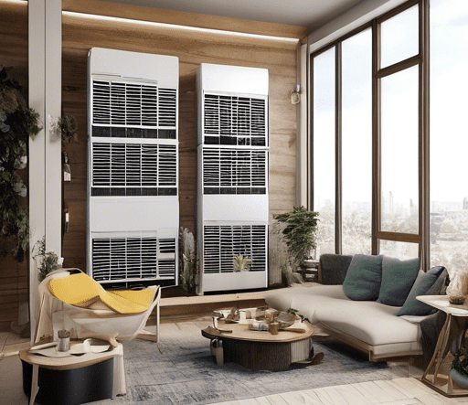 Mastering Energy Efficiency: Identifying and Fixing Common HVAC Problems in Apartments