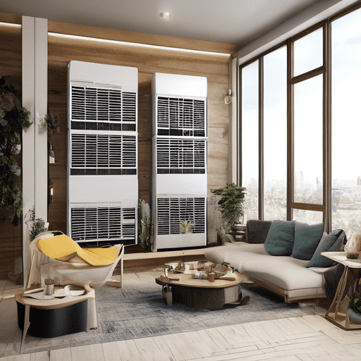 Mastering Energy Efficiency: Identifying and Fixing Common HVAC Problems in Apartments