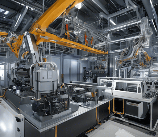 Beyond the Blueprint: The Collaborative Process of MEP Engineering