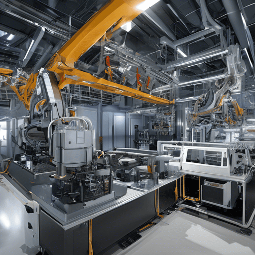 Beyond the Blueprint: The Collaborative Process of MEP Engineering