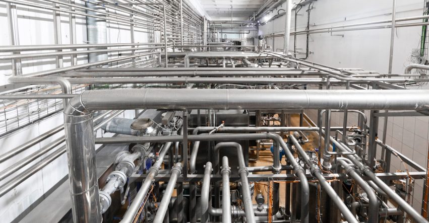 Modular MEP Systems: Benefits and Implementation