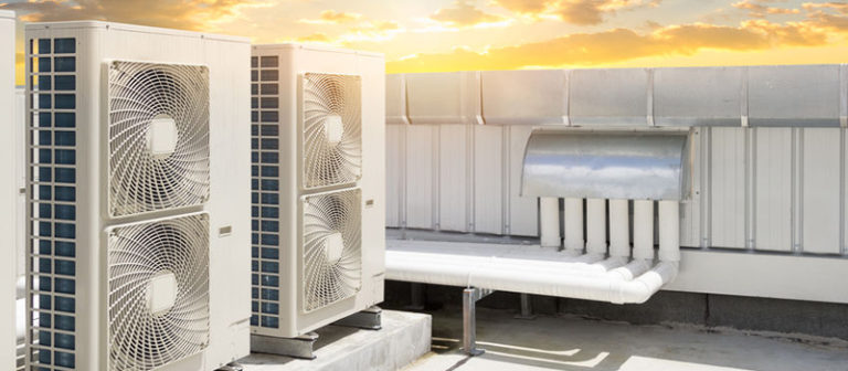 Choose The Right HVAC Equipment For Your Business!