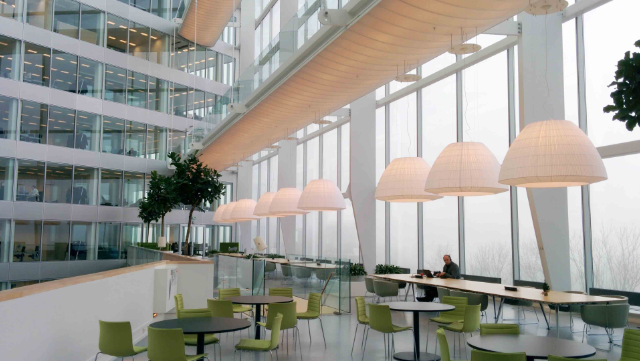 Commercial Kitchen Design