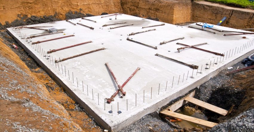 What Are The Different Types of House Foundations?