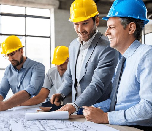 ​​The Benefits of Hiring a Professional MEP Engineering Firm