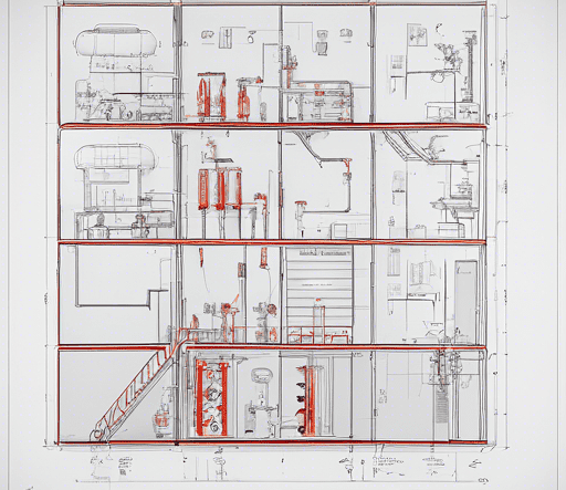 Fire Sprinkler System Design