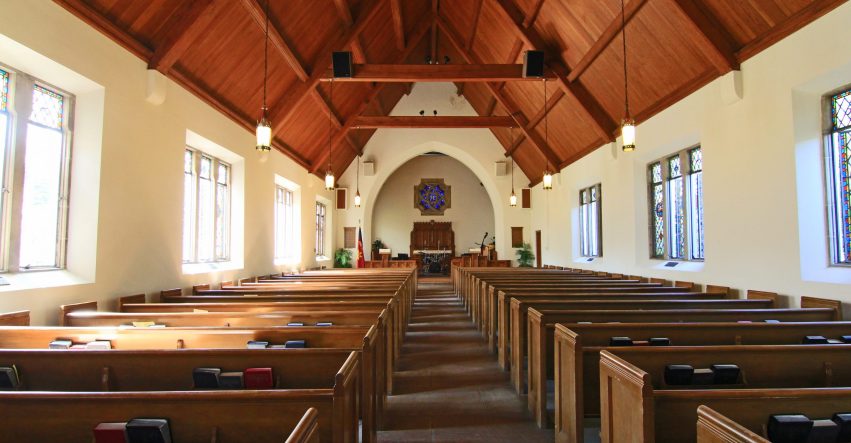 Ventilating Your Church: The Importance of HVAC