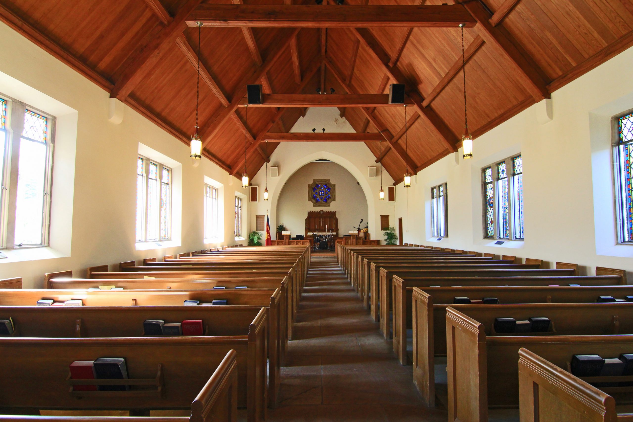 Ventilating Your Church: The Importance of HVAC