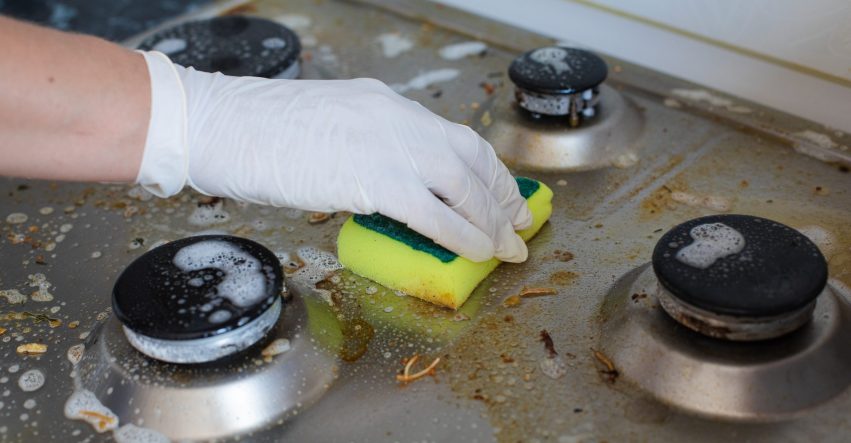 Grease Trap Usage in Restaurant Design