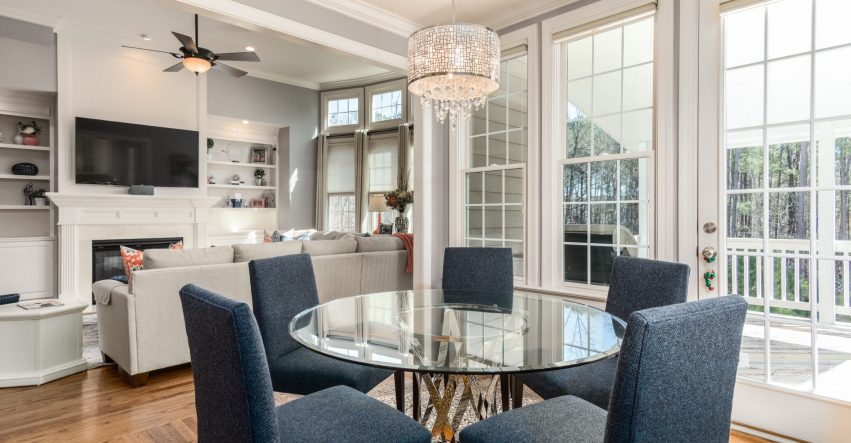 What Are The Principles For Building A Home Cost-effectively?