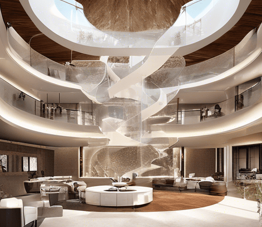 Designing for Flexibility: Creating Commercial Spaces that Adapt to Change