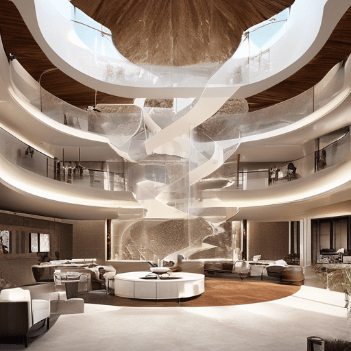 Designing for Flexibility: Creating Commercial Spaces that Adapt to Change