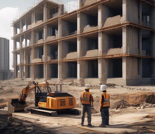 Collaboration is Key: How MEP Engineers Work with Other Disciplines