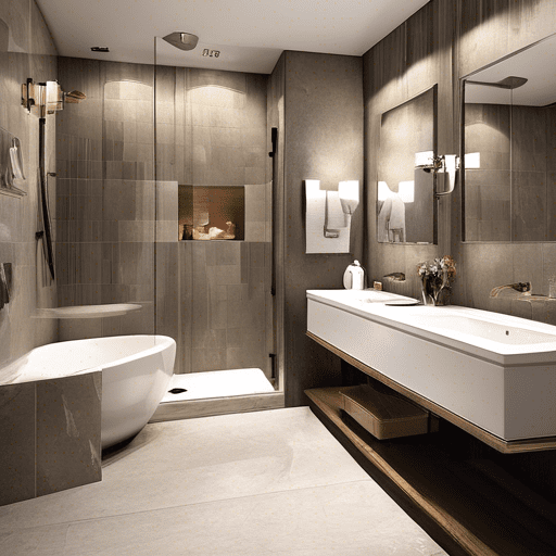 The Role of MEP Engineering in Modern Bathroom Renovations