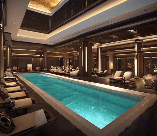 Hospitality Harmony: Creating the Perfect Guest Experience with MEP in Hotels