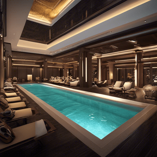 Hospitality Harmony: Creating the Perfect Guest Experience with MEP in Hotels