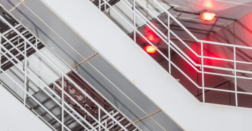 Emergency Systems in MEP Design: Preparing Buildings for the Unexpected