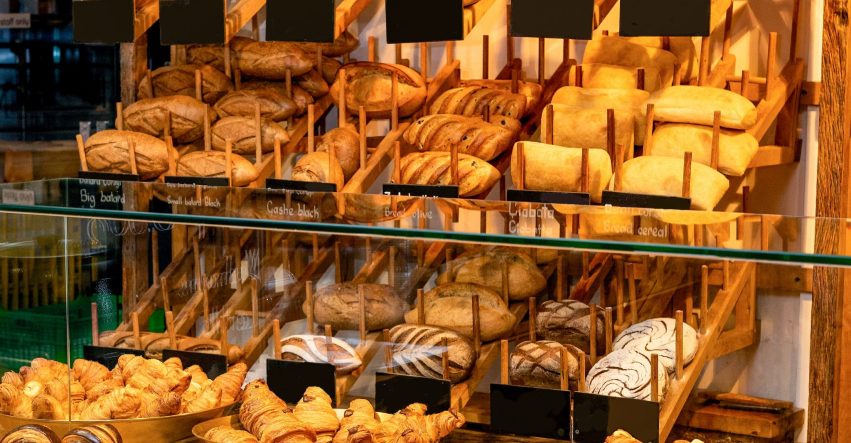 HVAC Design for Retail Bakeries