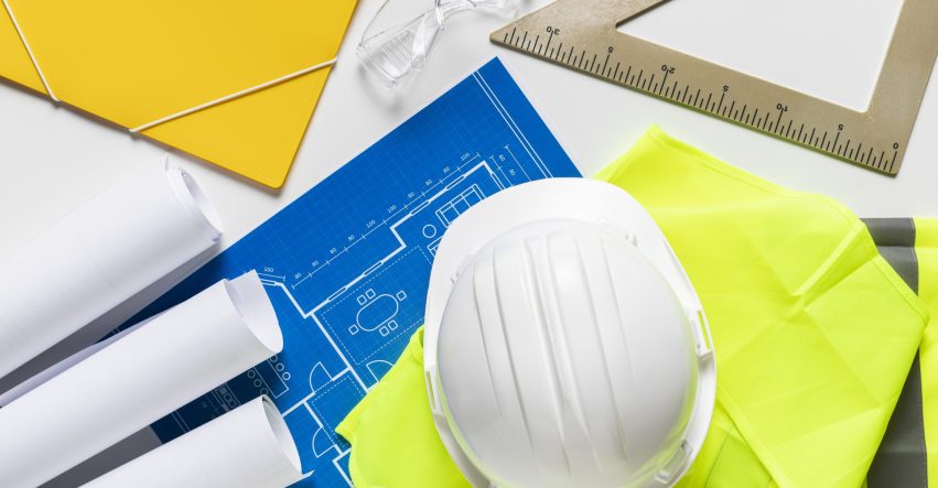 Health and Safety in MEP Design: Enhancing Indoor Air Quality