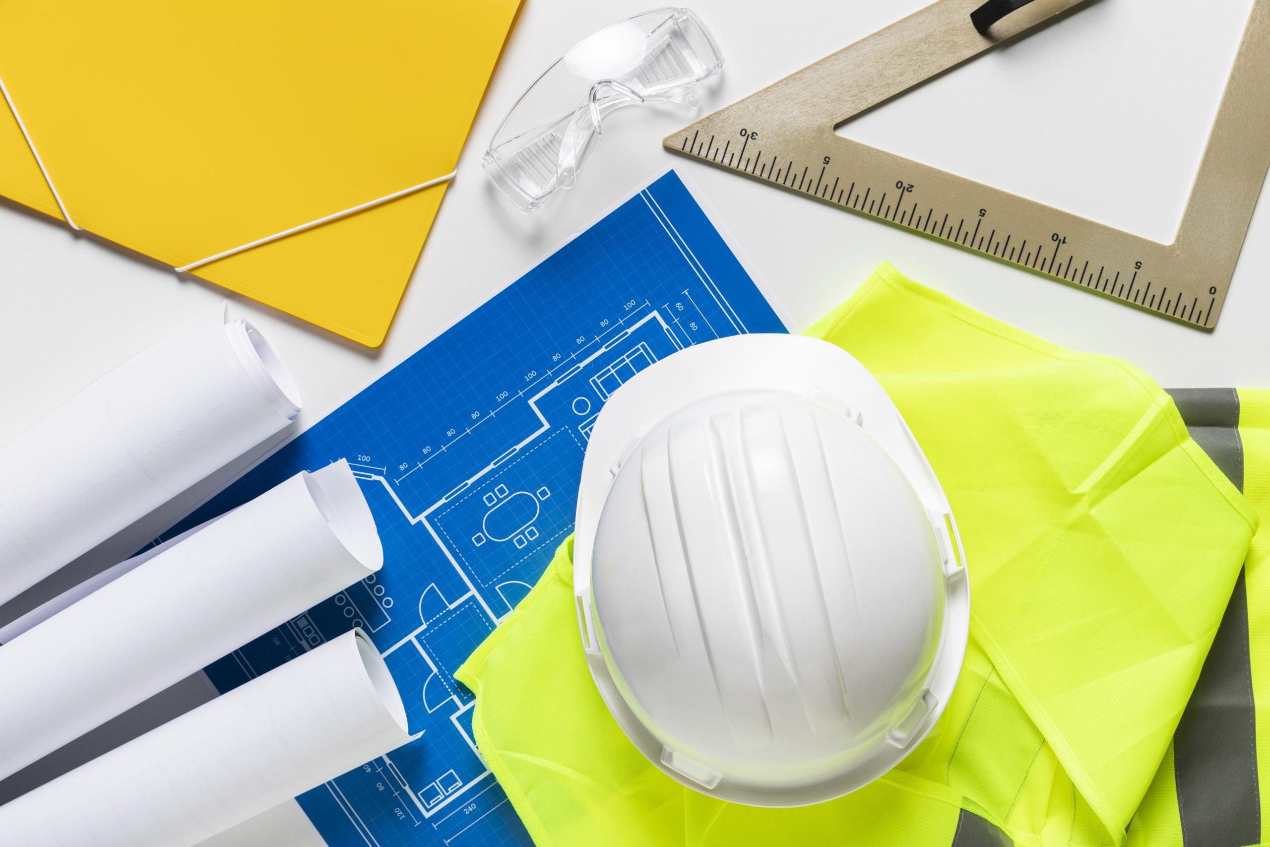 Health and Safety in MEP Design: Enhancing Indoor Air Quality