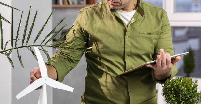 Engineering Air Quality: The MEP Secrets to a Healthier Building