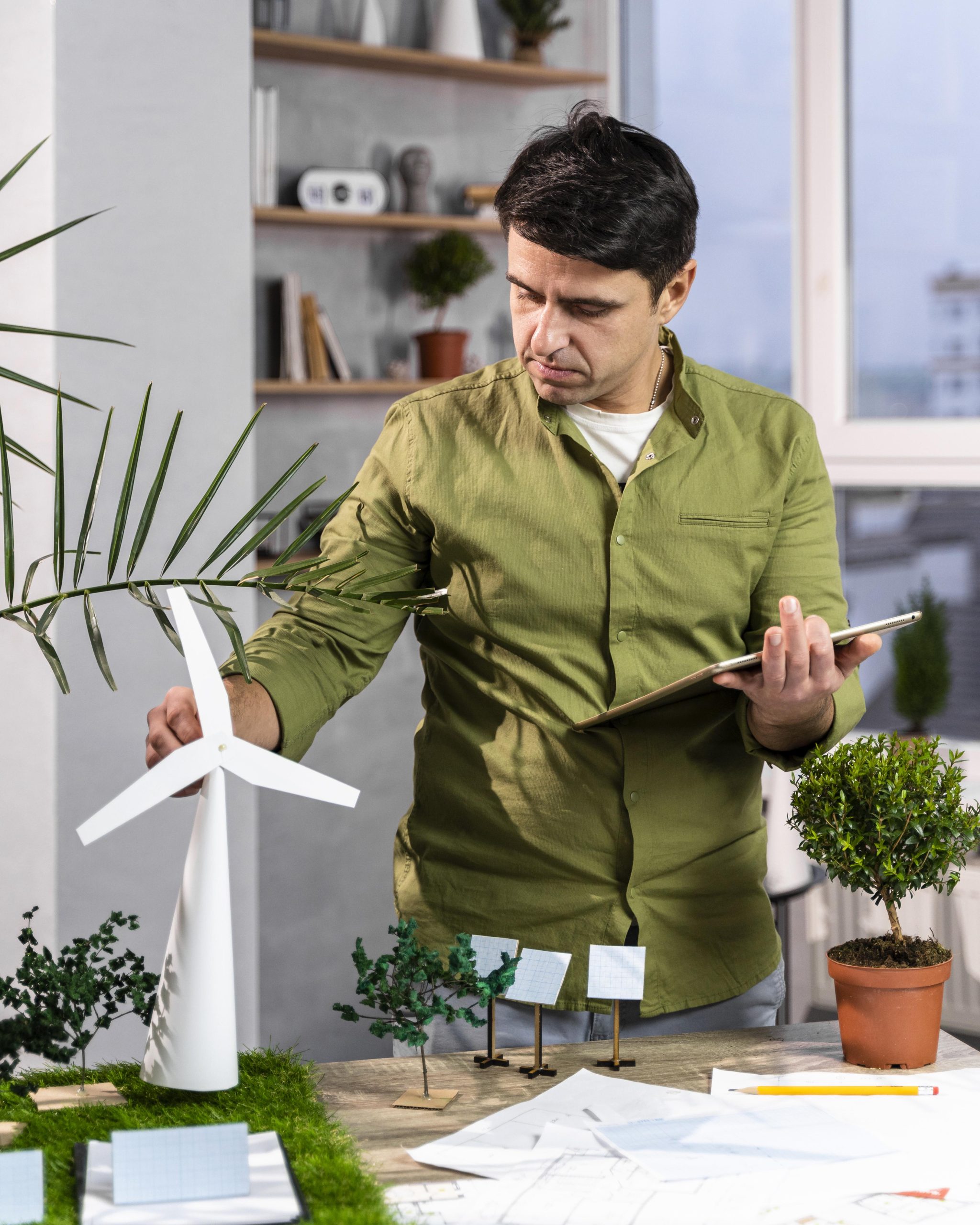 Engineering Air Quality: The MEP Secrets to a Healthier Building